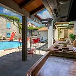 Casa Acqua - Happy Διαμέρισμα Labin (Istria)