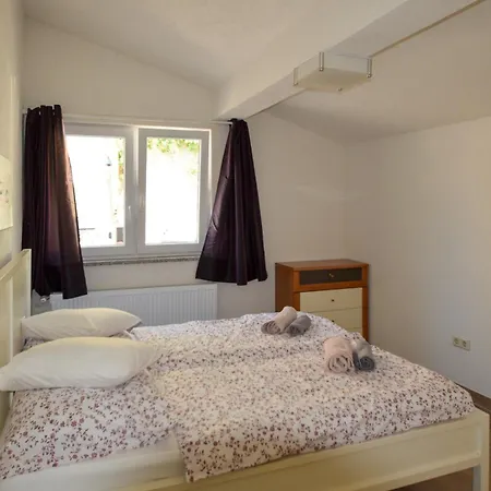 Casa Acqua - Happy Labin (Istria)