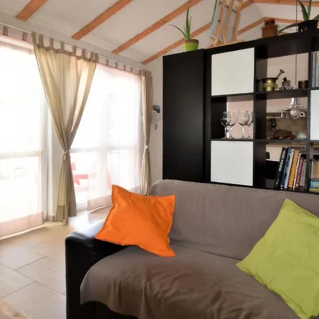 Casa Acqua - Happy * Labin (Istria)