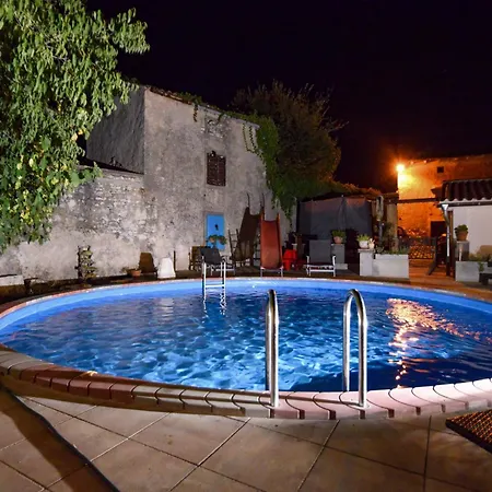 Casa Acqua - Happy Apartment
