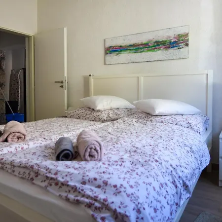 Apartment Casa Acqua - Happy *