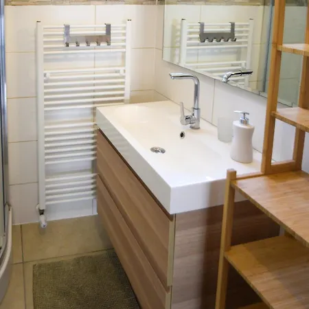 Casa Acqua - Happy Apartment Labin (Istria)