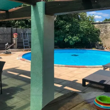 Apartment Casa Acqua - Happy Labin (Istria)