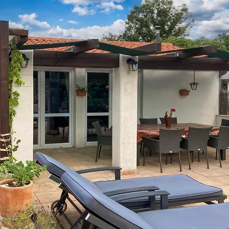 Casa Acqua - Happy * Labin (Istria)