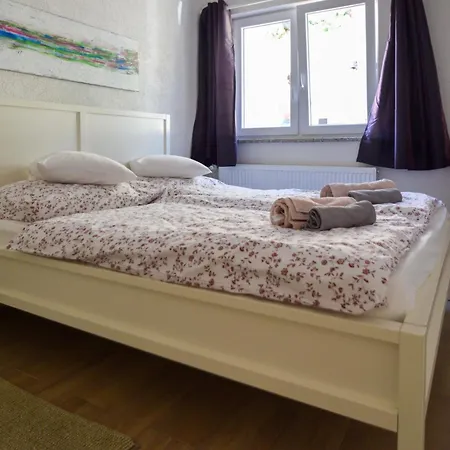 Apartment Casa Acqua - Happy