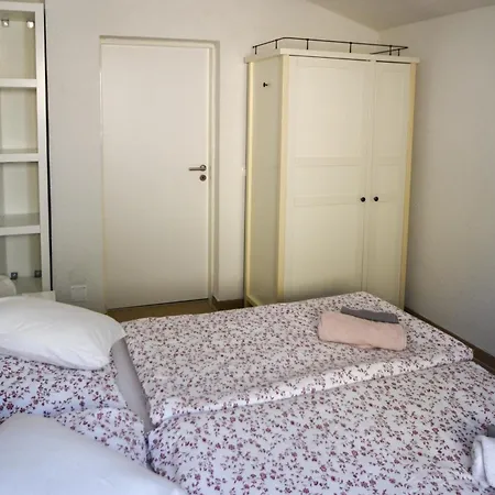 Casa Acqua - Happy Apartment *