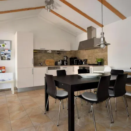 Apartment Casa Acqua - Happy *