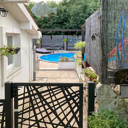 Casa Acqua - Happy Apartment Labin (Istria)