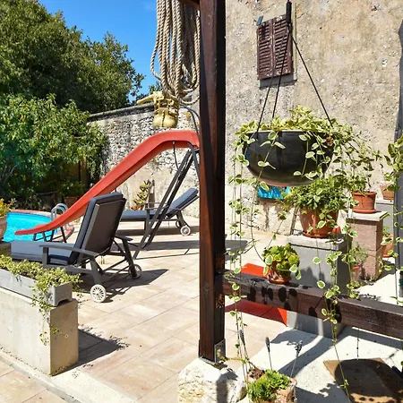 Casa Acqua - Happy * Labin (Istria)