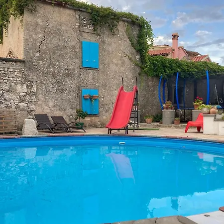 Casa Acqua - Happy Apartment *