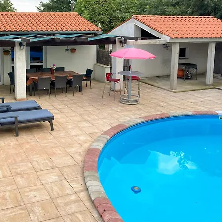 Apartment Casa Acqua - Happy Labin (Istria)