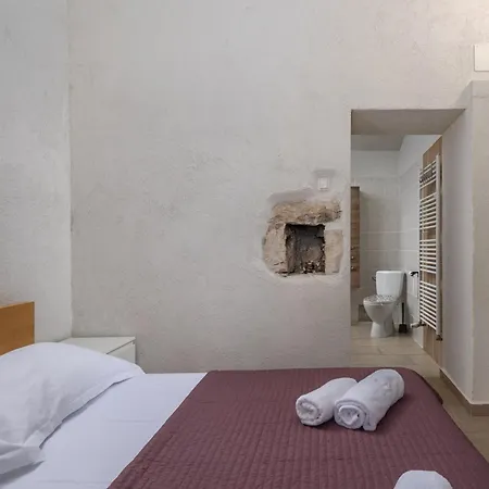 Apartment Casa Acqua - Happy