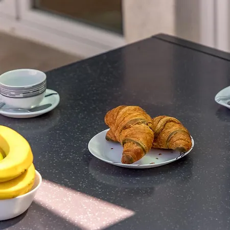 Casa Acqua - Happy Apartment