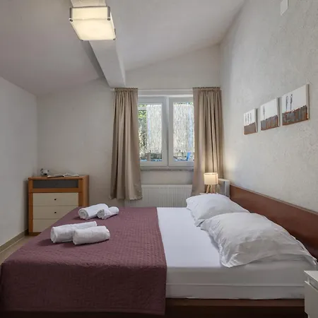 Apartment Casa Acqua - Happy *