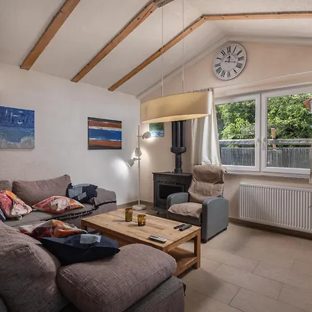 Casa Acqua - Happy Apartment *