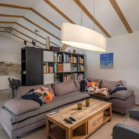 Casa Acqua - Happy Apartment Labin (Istria)