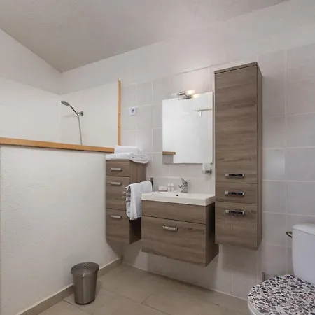 Apartment Casa Acqua - Happy Labin (Istria)