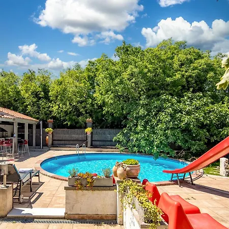 Casa Acqua - Happy Apartment