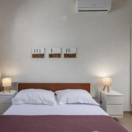 Casa Acqua - Happy Apartment