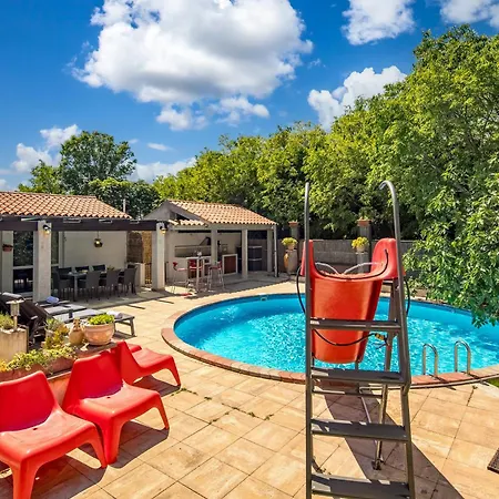 Casa Acqua - Happy * Labin (Istria)