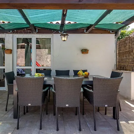 Casa Acqua - Happy Apartment