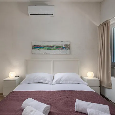 Apartment Casa Acqua - Happy *
