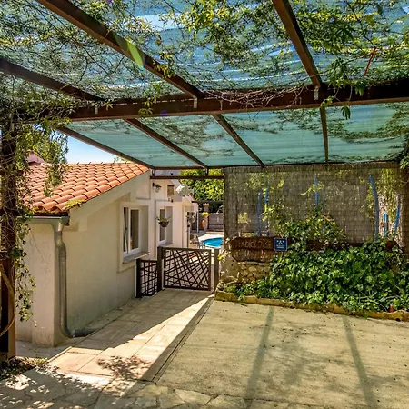 Apartment Casa Acqua - Happy Labin (Istria)