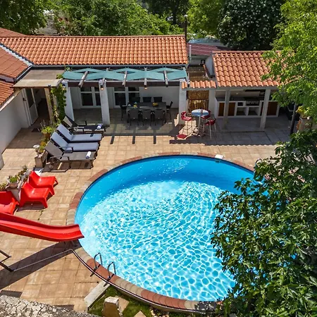 Casa Acqua - Happy Apartment *