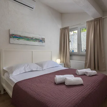 Casa Acqua - Happy Labin (Istria)