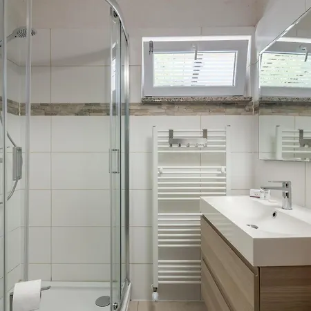 Istrian Casa Acqua With Private Pool - Happy Rentals Labin (Istria)