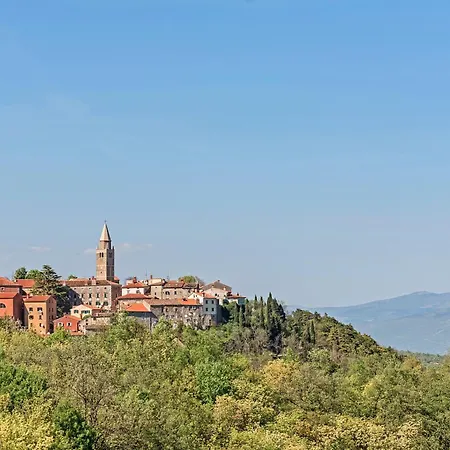 Casa Acqua - Happy * Labin (Istria)