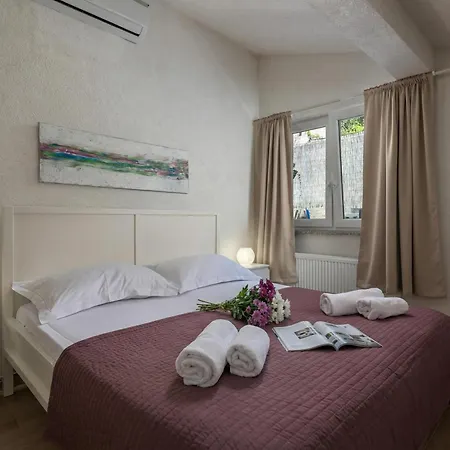 Istrian Casa Acqua With Private Pool - Happy