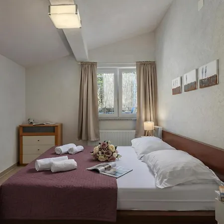 Istrian Casa Acqua With Private Pool - Happy *