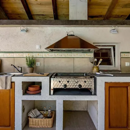Istrian Casa Acqua With Private Pool - Happy بيت للعطل *